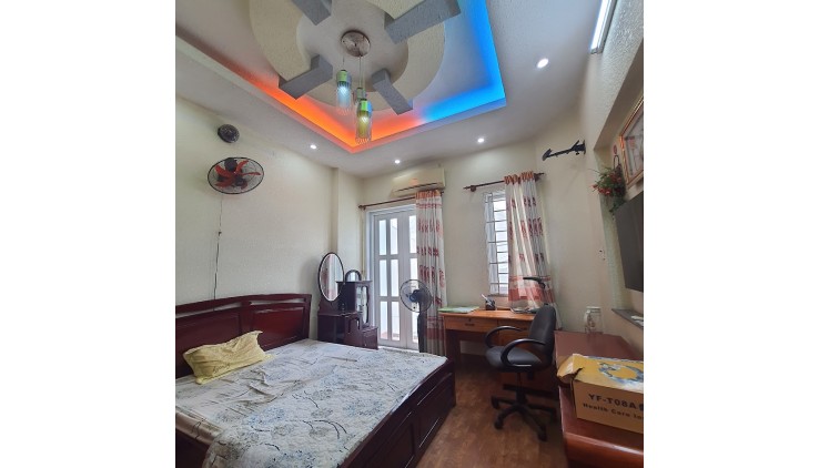 CƠ HỘI ĐẦU TƯ - NHÀ LÔ GÓC ĐẸP KHU VỰC GÒ VẤP – GIÁ 7 TỶ